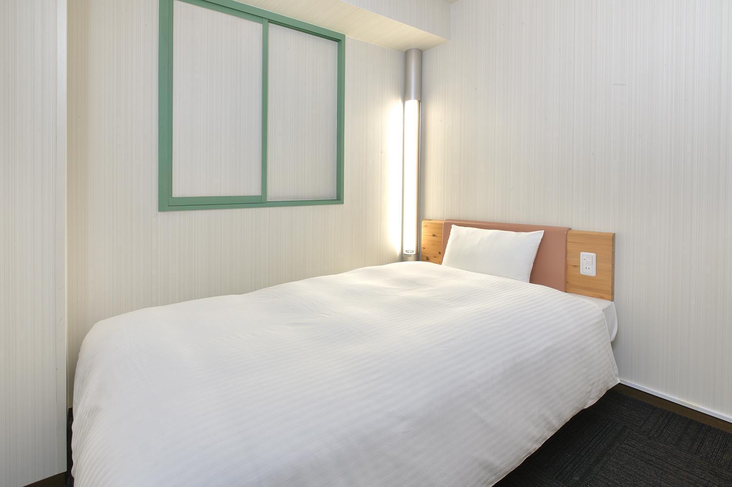 Washington R&B Hotel Nagoya Sakae Higashi Exterior foto