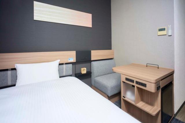 Washington R&B Hotel Nagoya Sakae Higashi Habitación foto