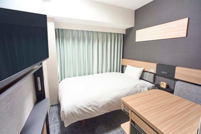 Washington R&B Hotel Nagoya Sakae Higashi Habitación foto
